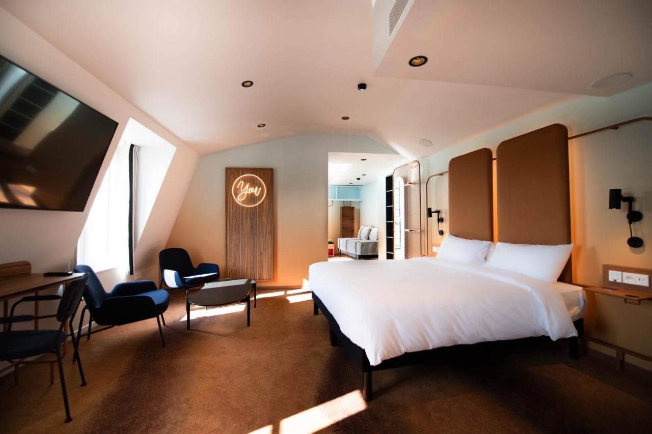 You Are Deauville Bagian luar foto